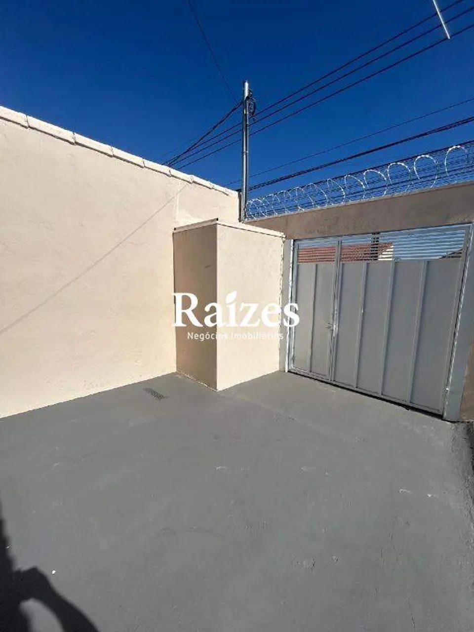 Casa com 2 quartos no Segismundo Pereira em Uberlândia - Foto 2