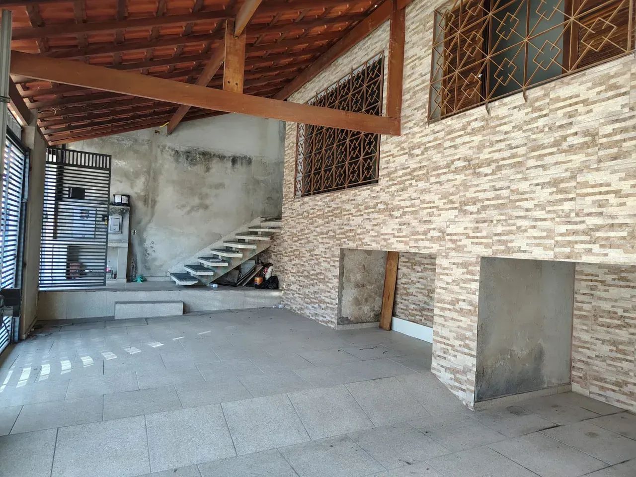 Casa Ampla em Pirituba