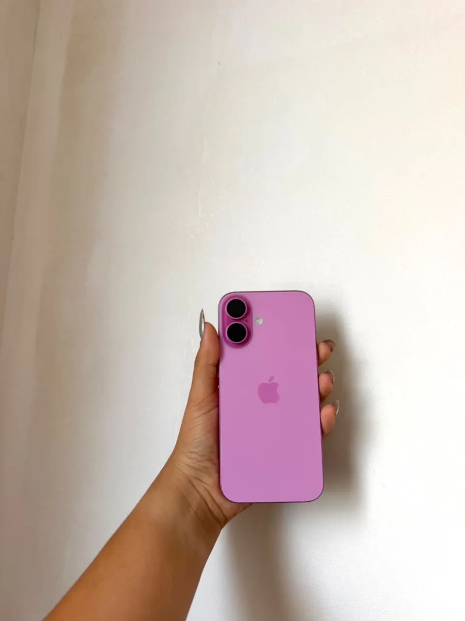 iPhone 16 Rosa 128GB
