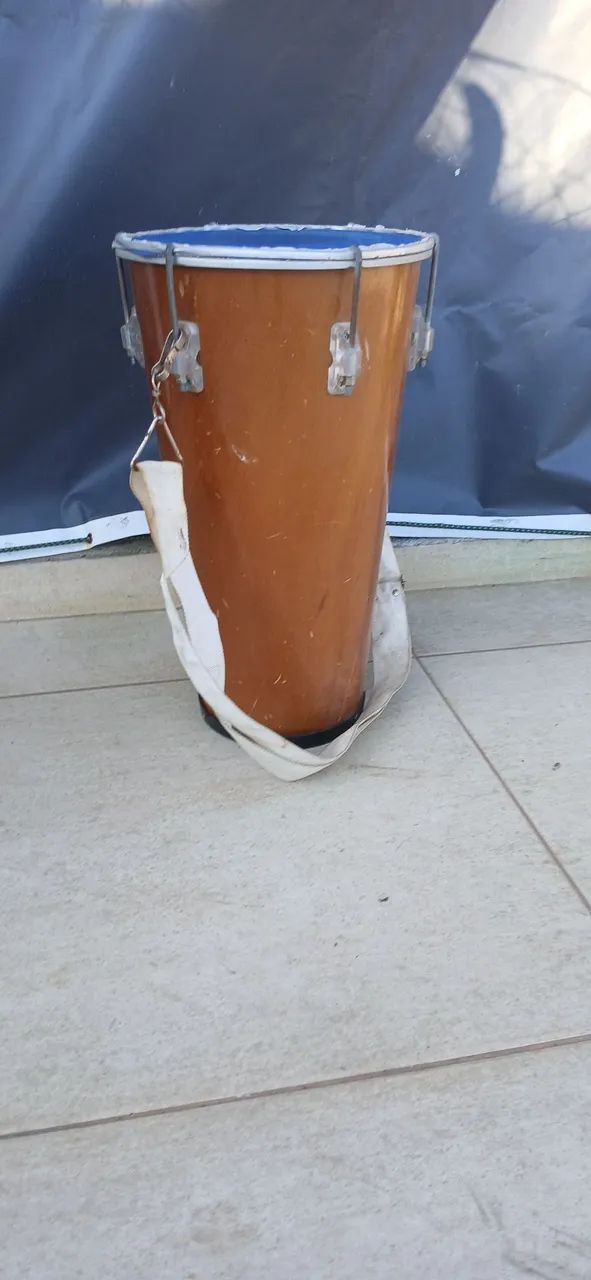 TAMBORA  COPA DO BARULHO...