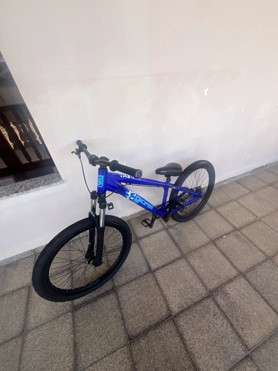 Bicicleta Gios aro 26 - Foto 3