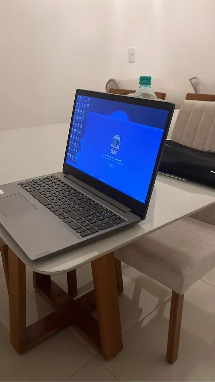 Notebook Lenovo ryzen 07 - Foto 3
