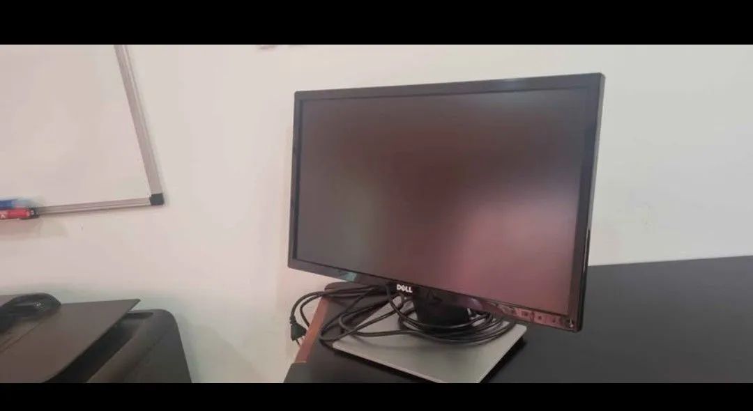 Monitor Dell 21.5 Full HD