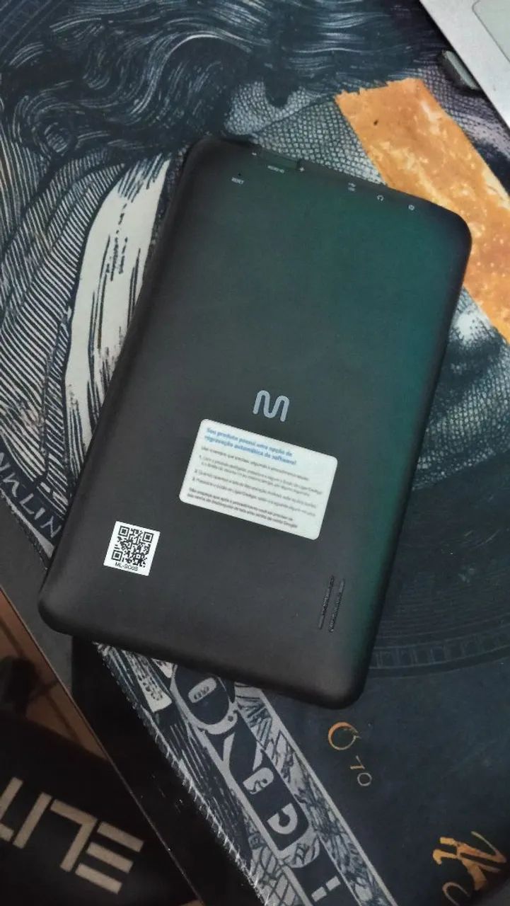 Tablet infantil - Foto 2
