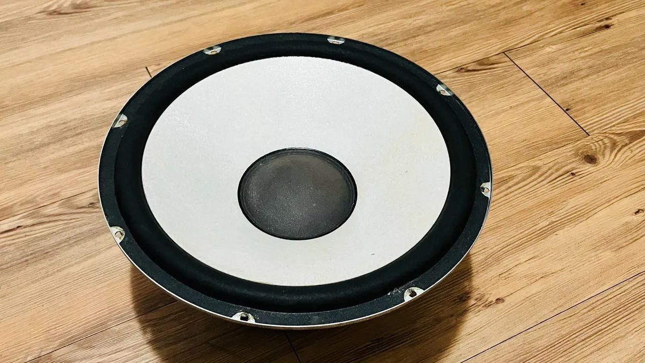 Subwoofer Sony 