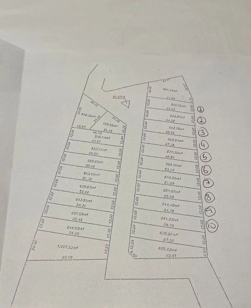 Vendo 10 lotes residenciais em Mateiros Jalapão  - Foto 2