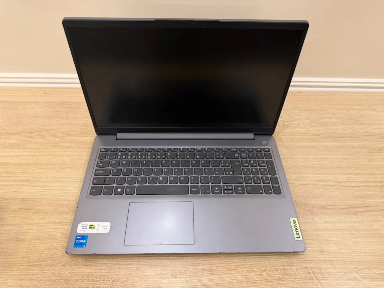 Notebook Lenovo IdeaPad 3 Intel Core i5
