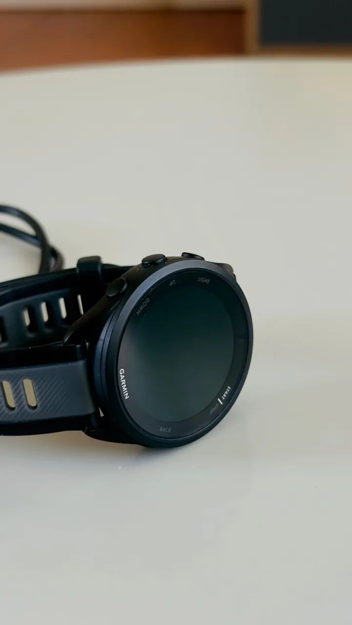 Garmin forerunner 165 Music  - Foto 3