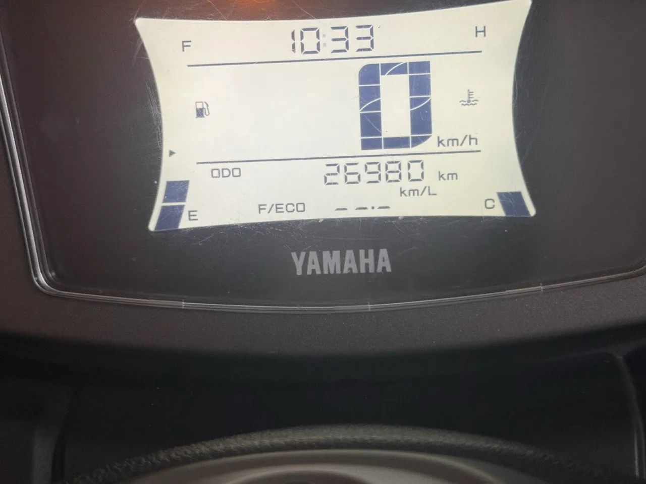 Nmax bem conservada top - Foto 5