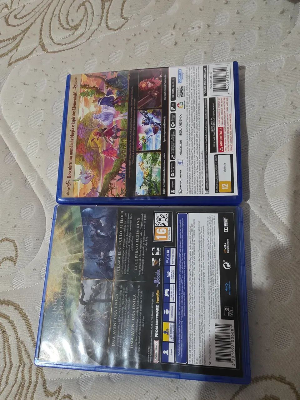 Jogos de ps5  - Foto 2