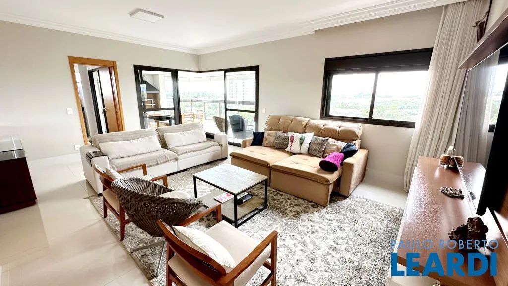 APARTAMENTO - JARDIM LIMOEIRO - SP - Foto 4