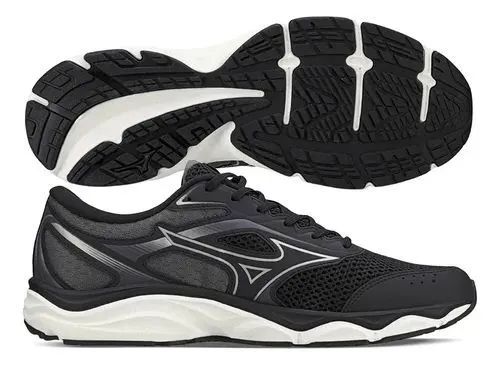 Tênis Mizuno Hawk 5 Masculino 44