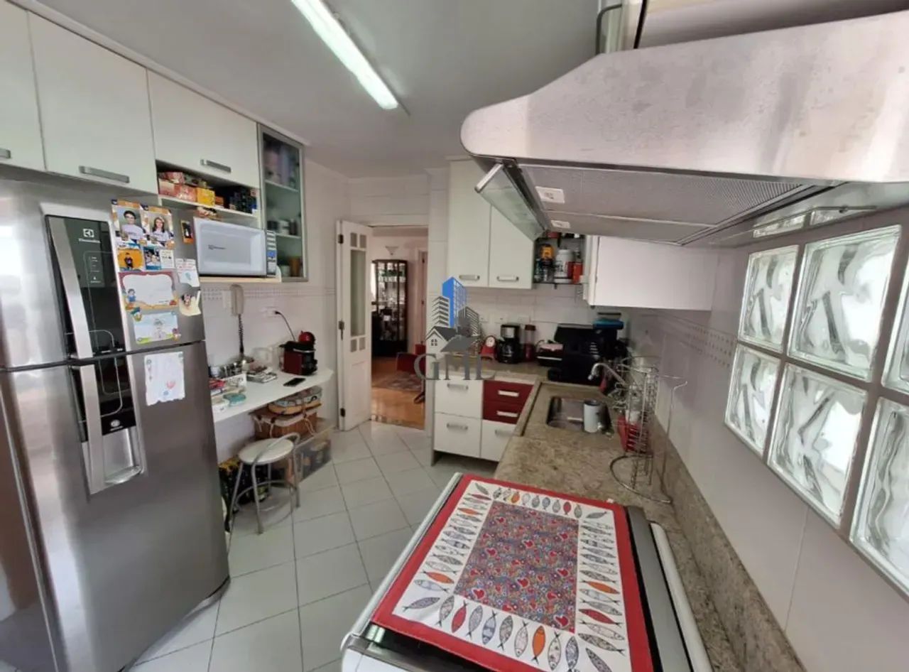 Apartamento 101m², 3 dormitórios, 1 suíte, 1 vaga coberta - Foto 5