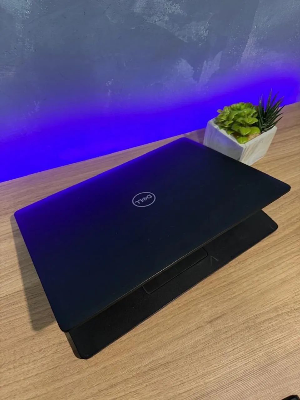 Notebook Dell Latitude i5 7° 8GB SSD - Foto 4