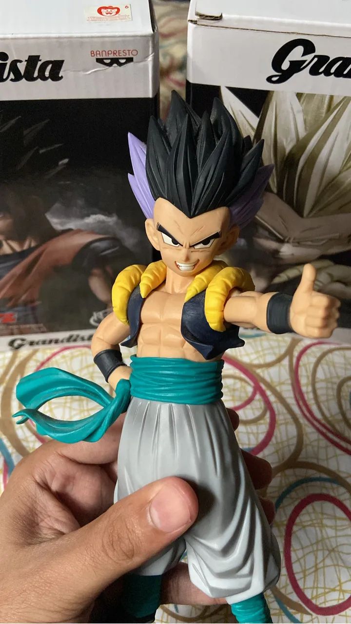Gotenks linha Grandista  - Foto 2