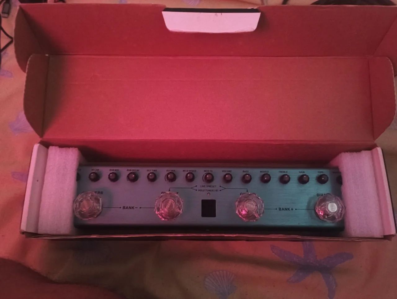 Kit guitarra  - Foto 2