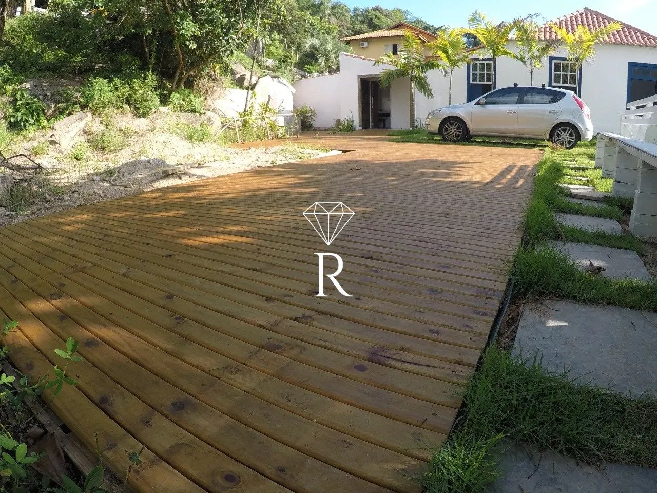 Casa Comercial em Sambaqui - Florianópolis - Foto 4