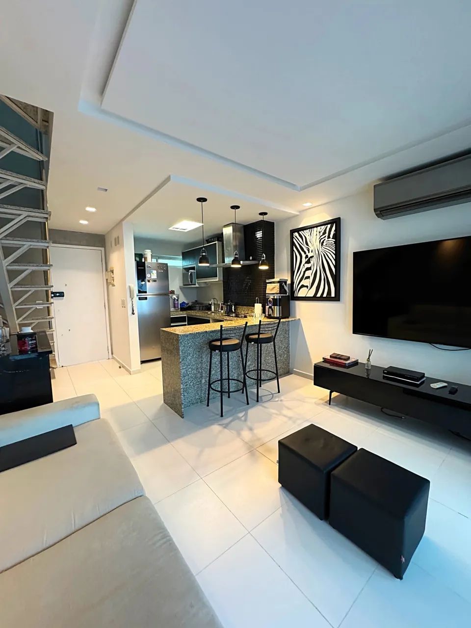 Apartamento Duplex Água Verde - Entrada + parcelas - Foto 4