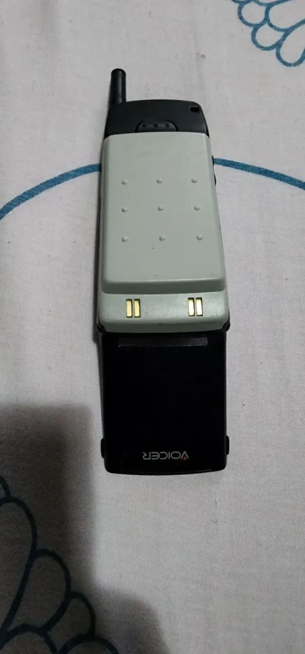 Celular Samsung voicer  - Foto 3