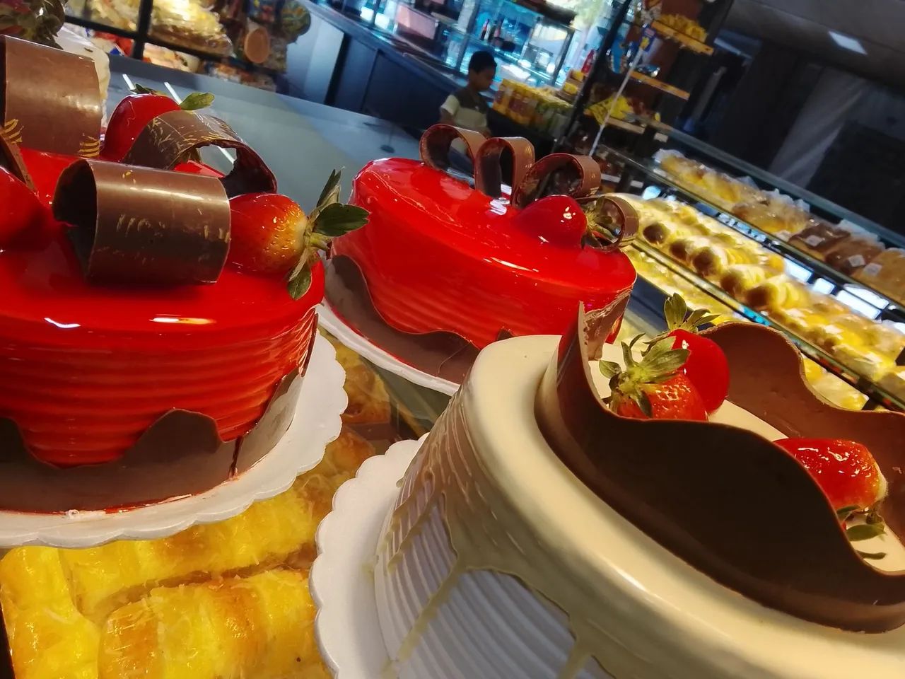 Ofereço meus serviços de confeitero  - Foto 2