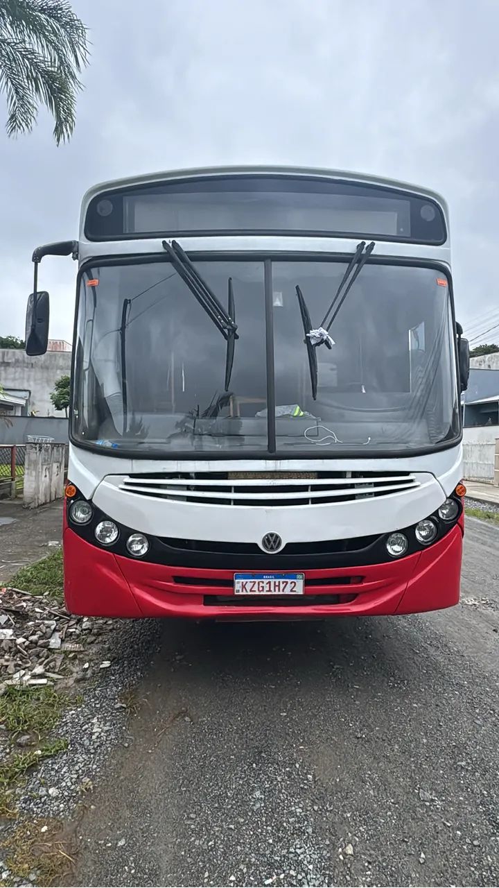 Ônibus apache vip  - Foto 3