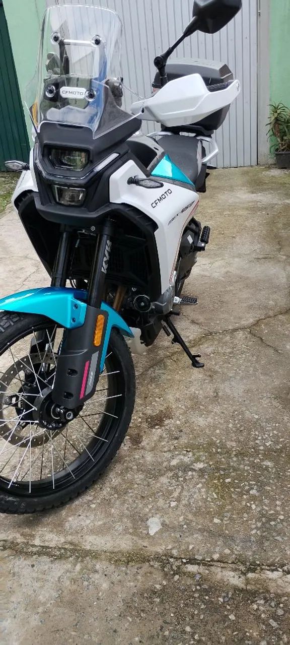 Ibex450 nova no RS - Foto 4