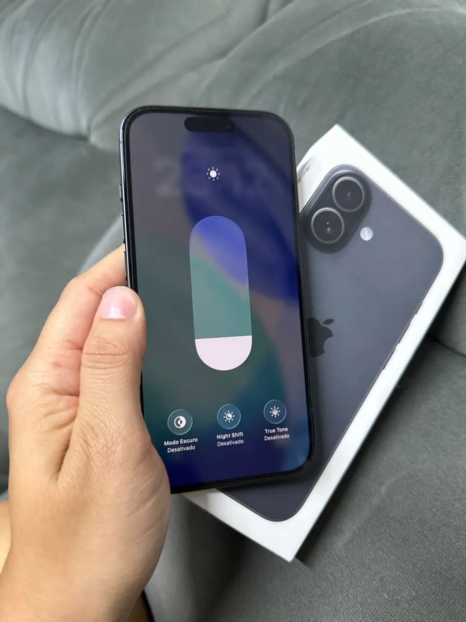 iPhone 17 256 GB  - Foto 4