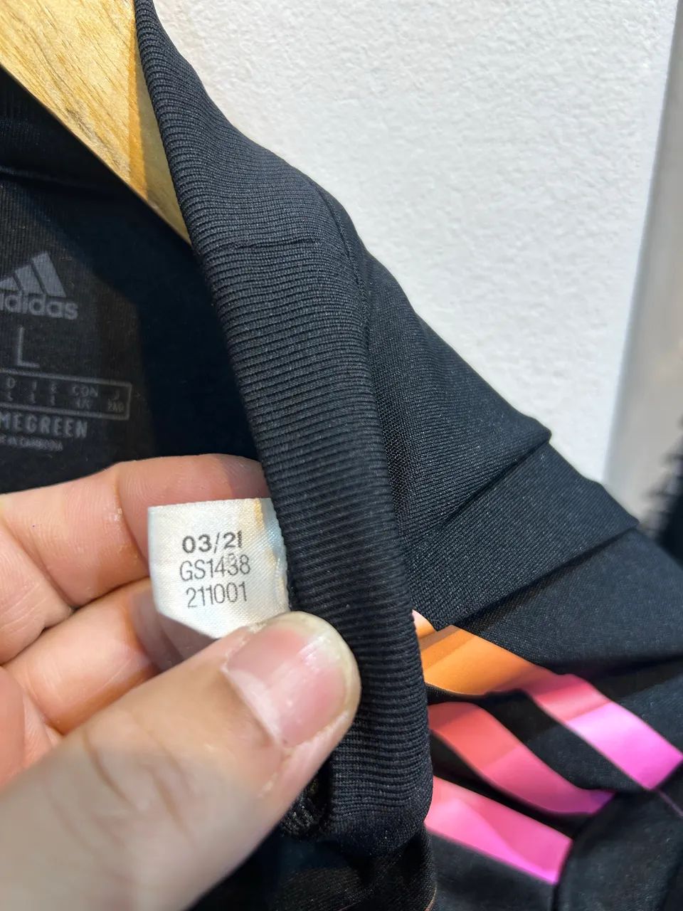 Camisa da juventus de torim - Foto 4