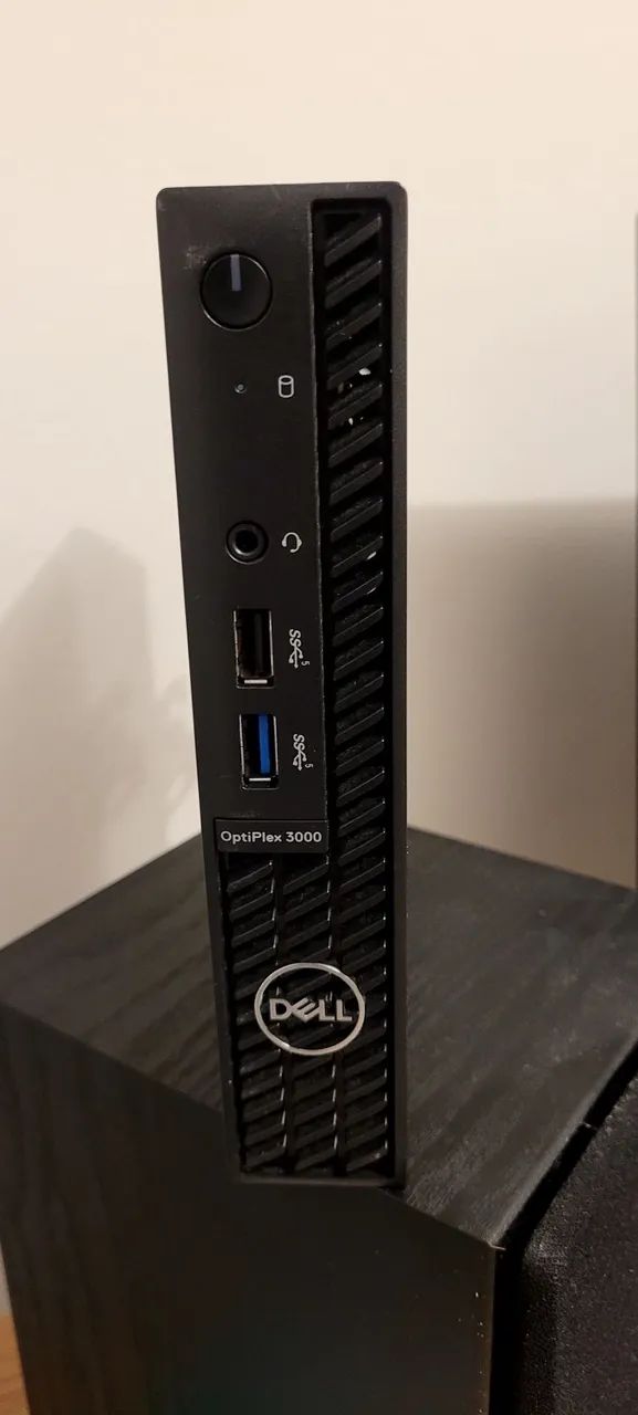 MINI PC DELL 