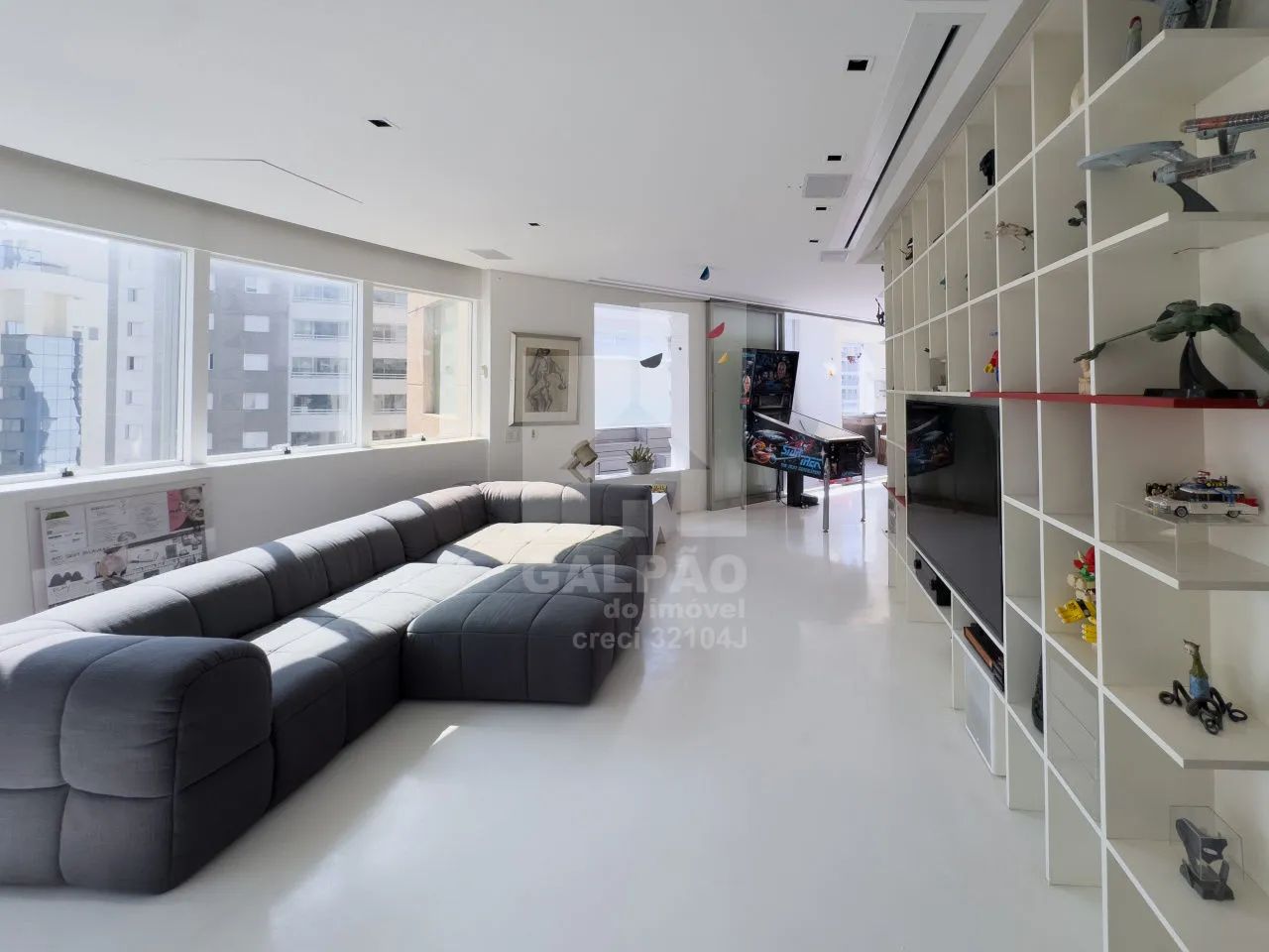 COBERTURA DUPLEX A VENDA - Foto 4