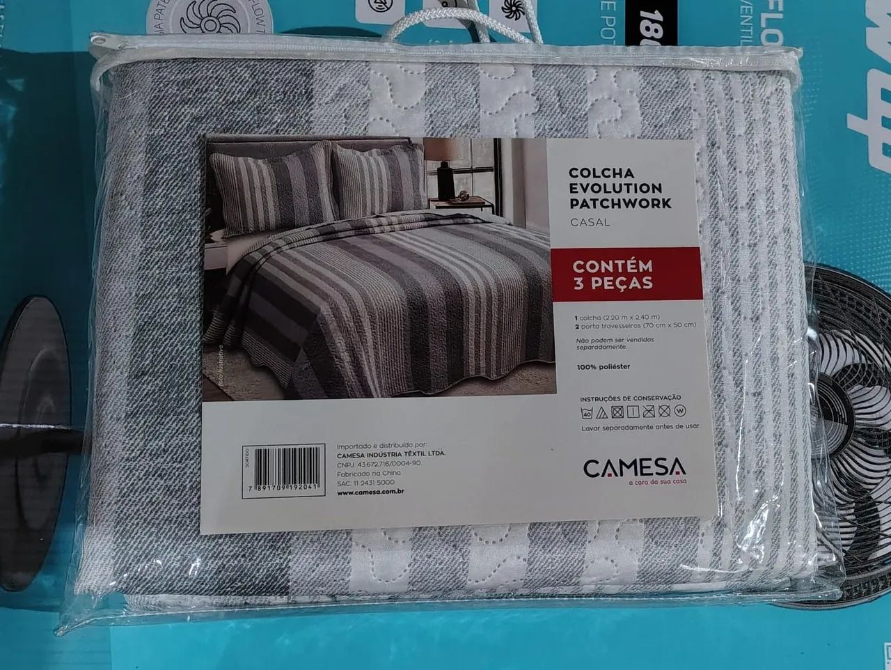 Caixa de comércio  - Foto 4