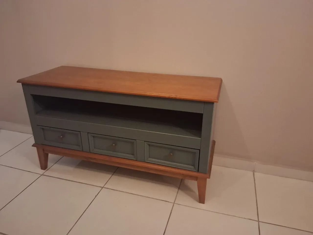 Rack para sala de estar ou quarto - Foto 2