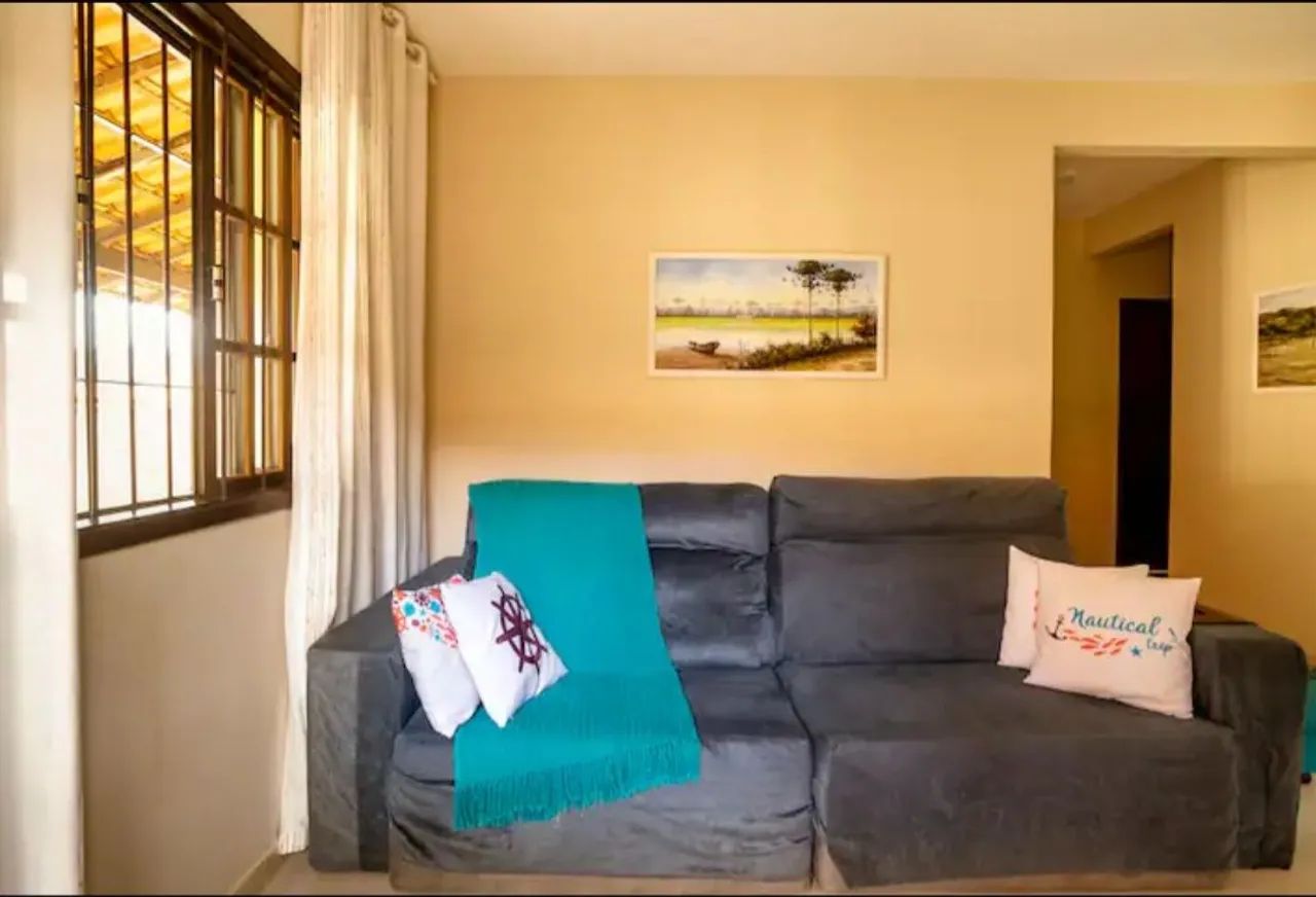 Casa pra  temporada - Foto 5