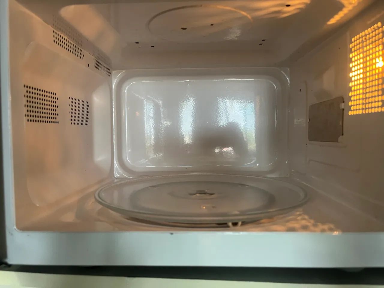 Microondas  - Foto 4