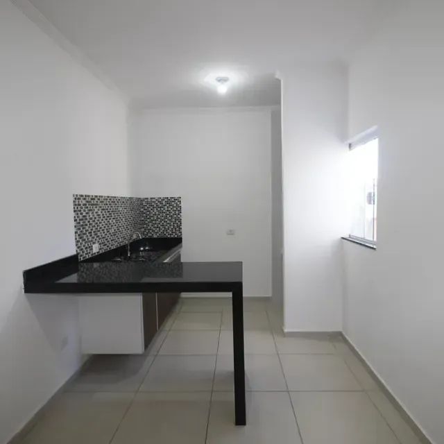 KITNET VILA FORMOSA - SOROCABA - SALA, QUARTO E COZINHA