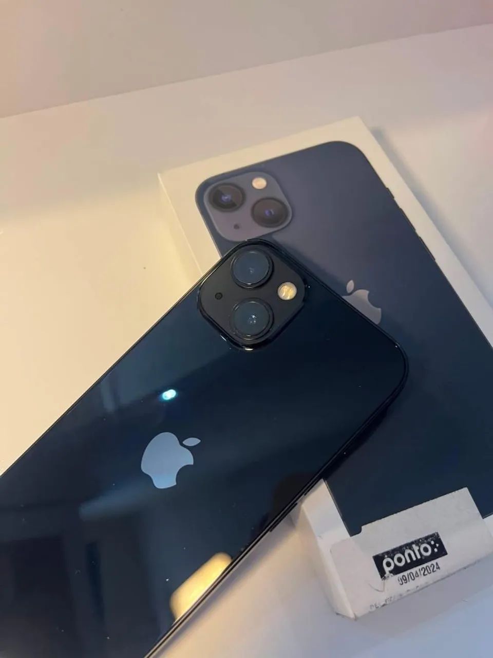 IPHONE 13 128GB IMPECÁVEL  - Foto 3
