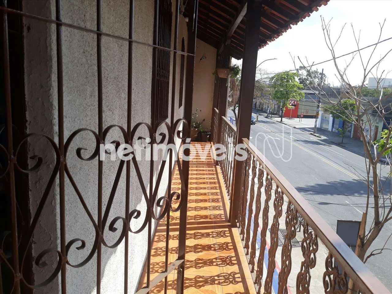 Venda Casa comercial São Geraldo Belo Horizonte - Foto 2