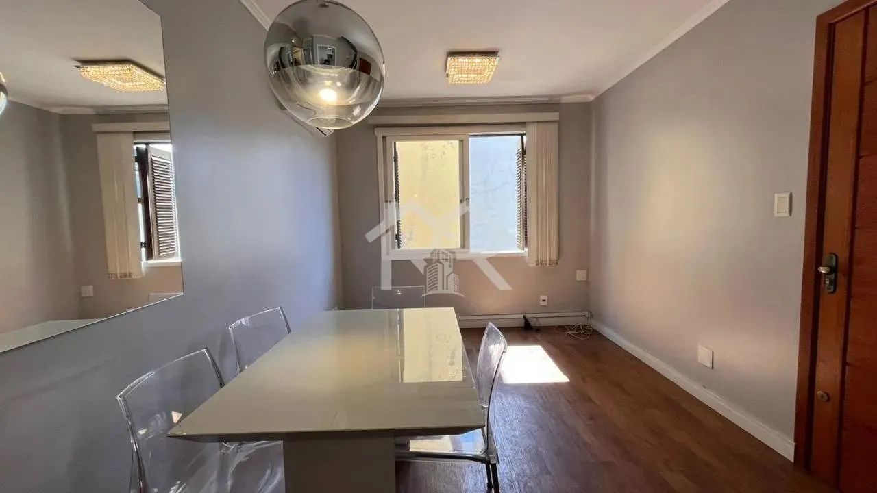 Cobertura 3 dormitórios para alugar no bairro Petrópolis, - Foto 3