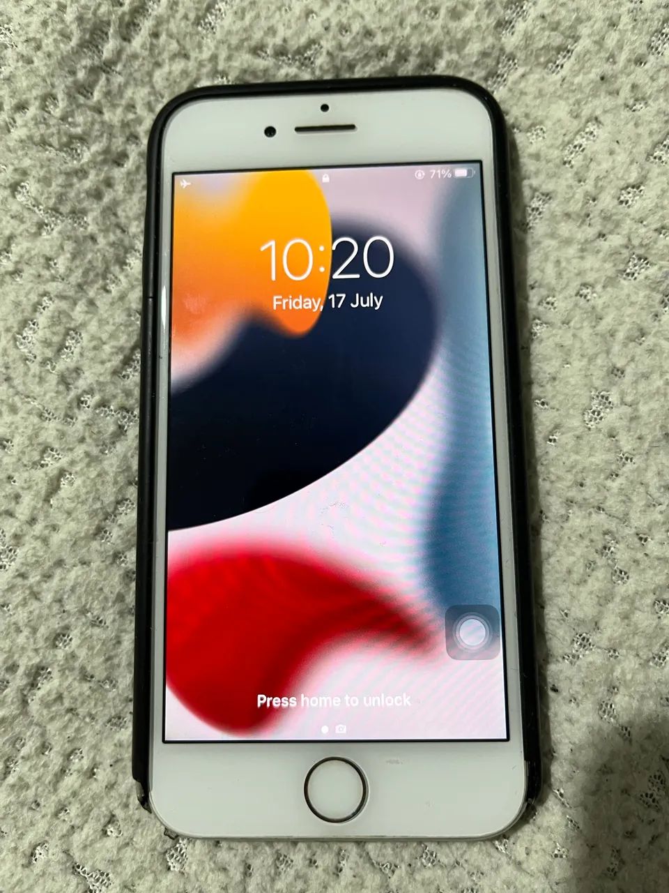 iPhone 7 Branco 128GB