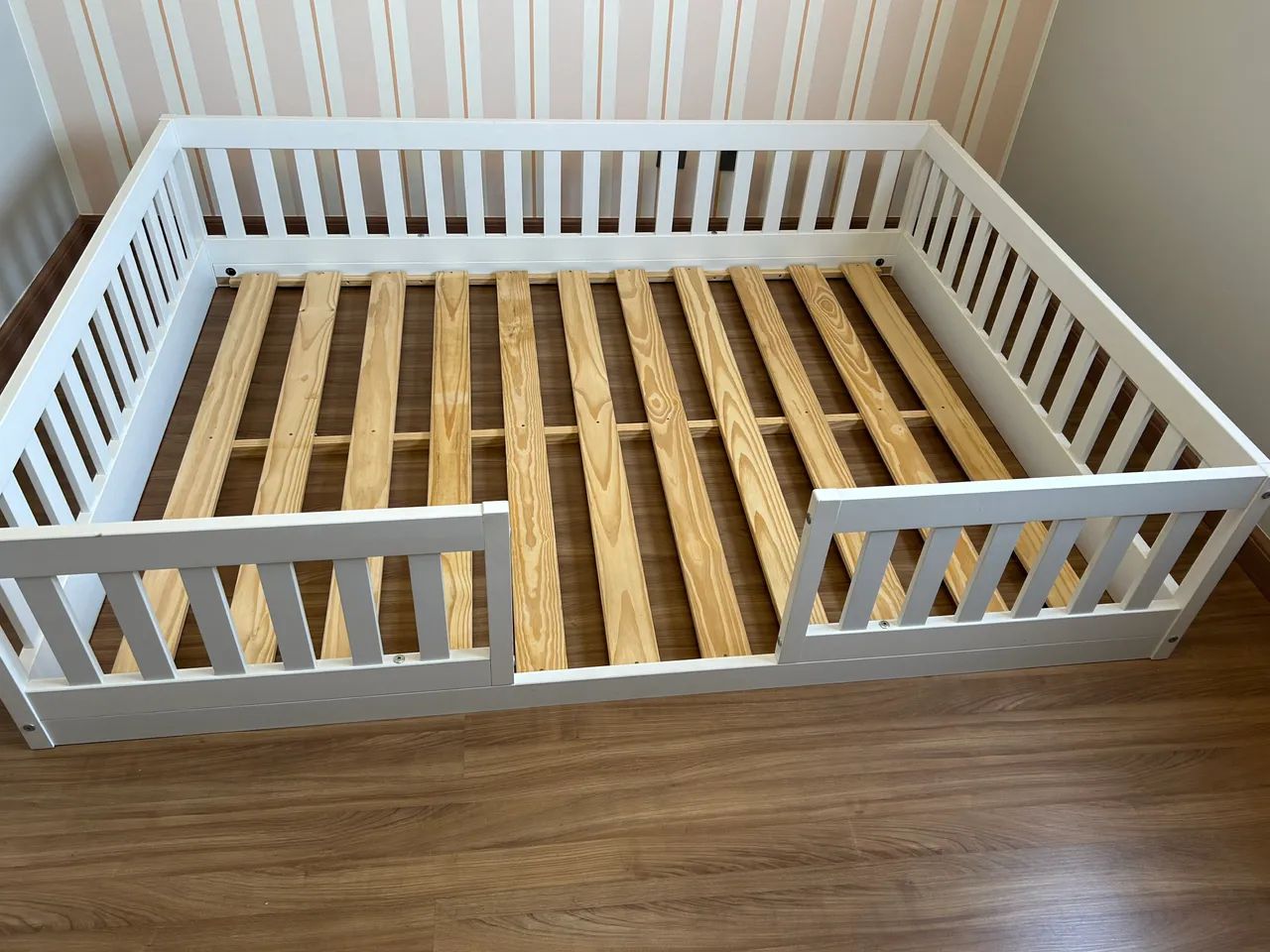 Cama montessoriana - Foto 2
