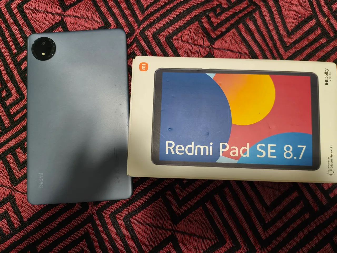 Redmi pad se  - Foto 2