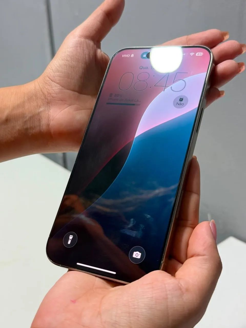 iphone  - Foto 2