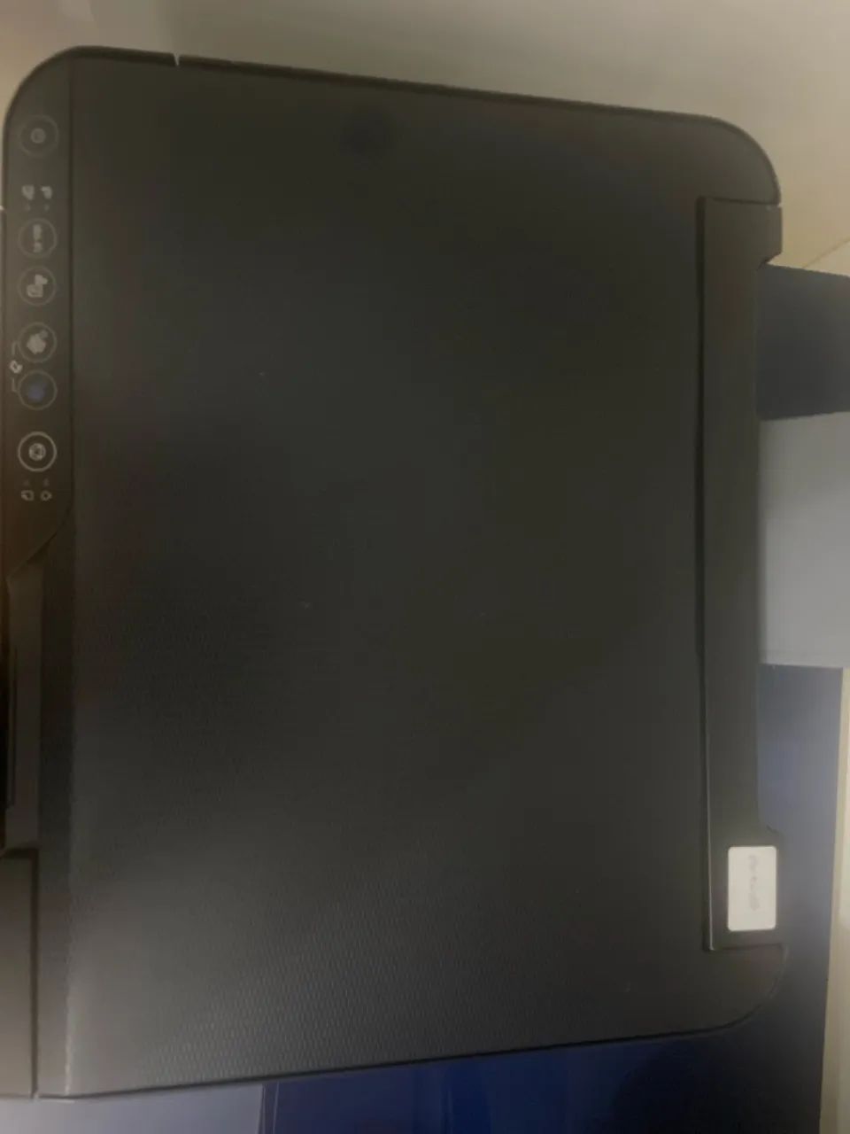 IMPRESSORA ECOTANK L3150 COM WIFI  - Foto 5