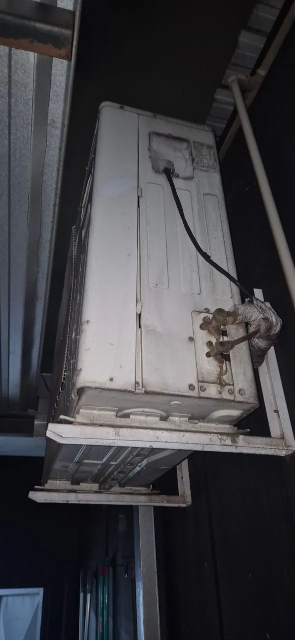 Ar condicionado 30000 btu elgin - Foto 4