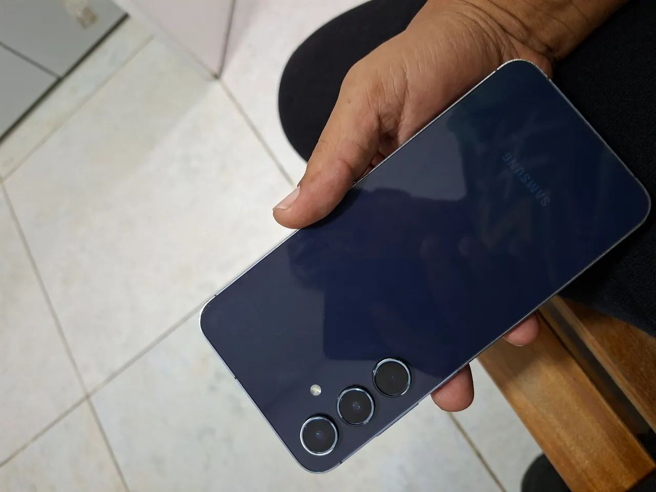 ? VENDO SAMSUNG GALAXY A55 5G - Foto 3