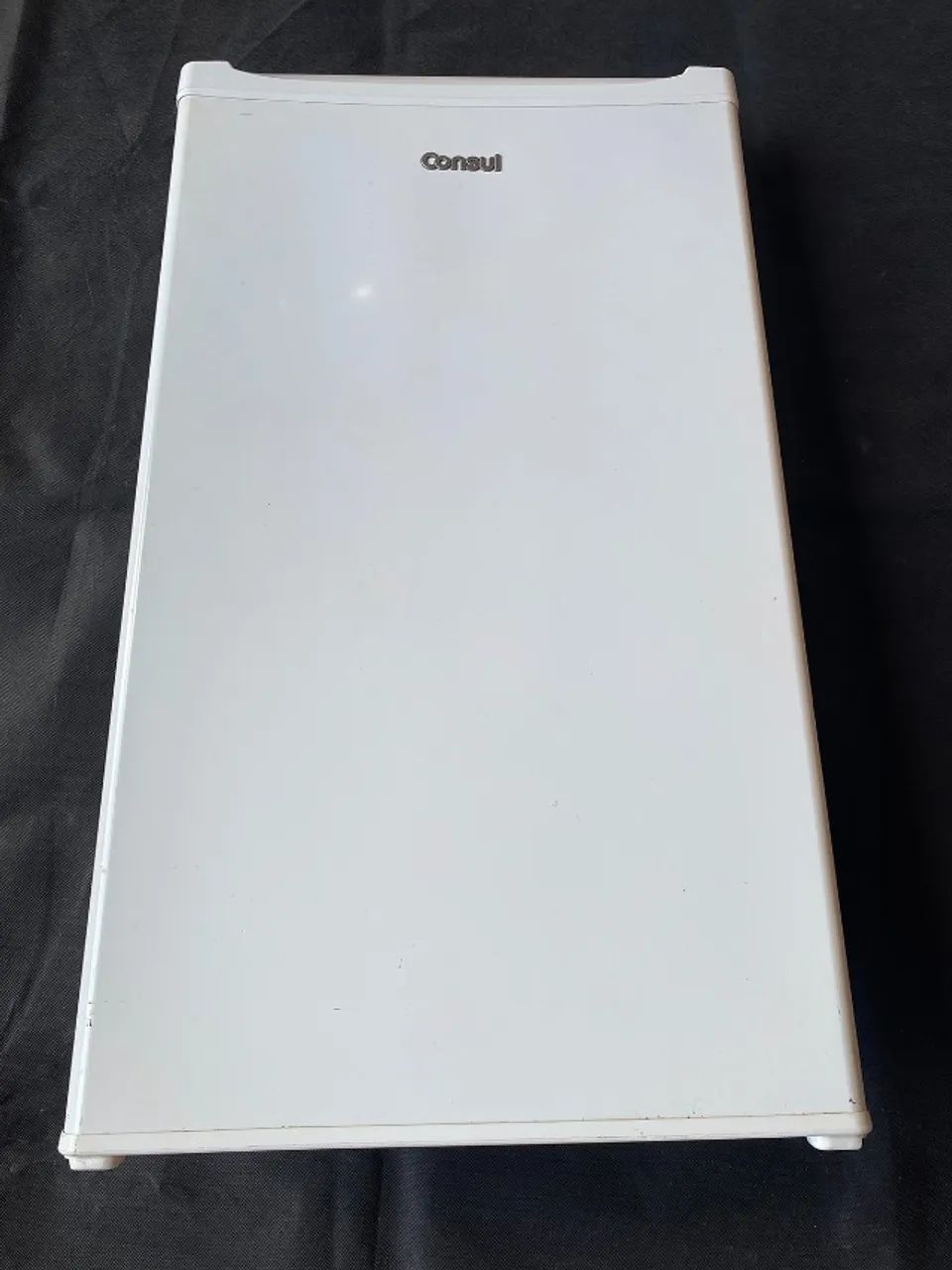 Porta + Termostato Originais Frigobar Consul 117l