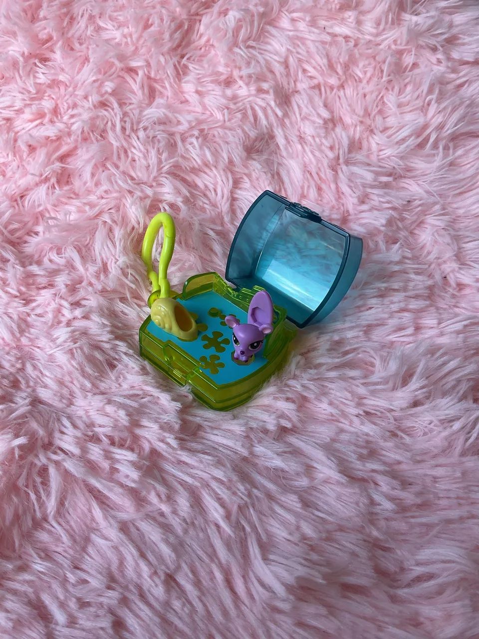 Littlest pet shop teensies - Foto 2