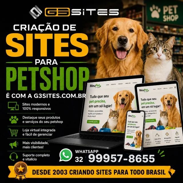 Criação de Sites Institucionais - Foto 3