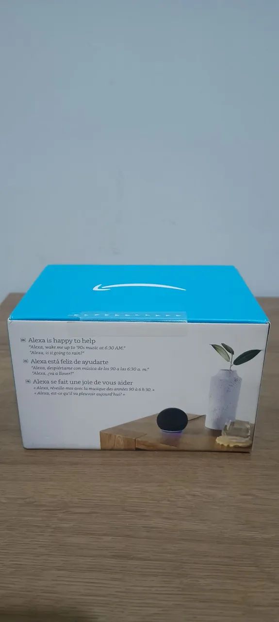 Alexa echo dot - Foto 2