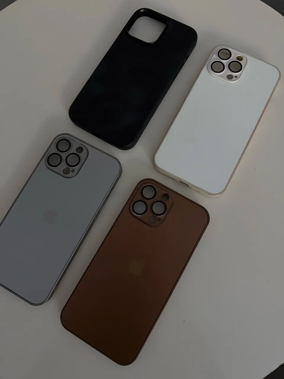 iPhone 13 Pro Max 128GB - Foto 5